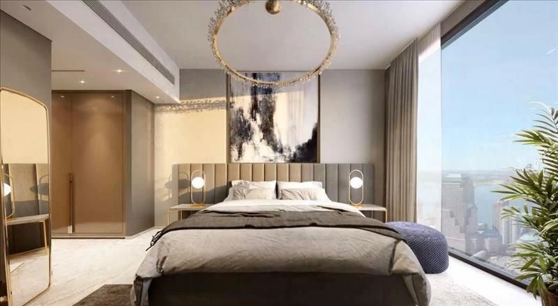 سكن ميسور التكلفة في الإمارات ✅ شقق في أبوظبي تبدأ من 335 ألف دولار