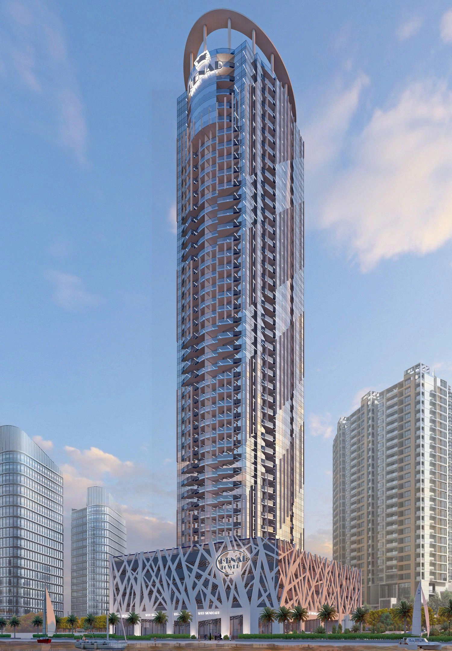 سكن ميسور التكلفة في الإمارات ✅ شقق في أبوظبي تبدأ من 335 ألف دولار