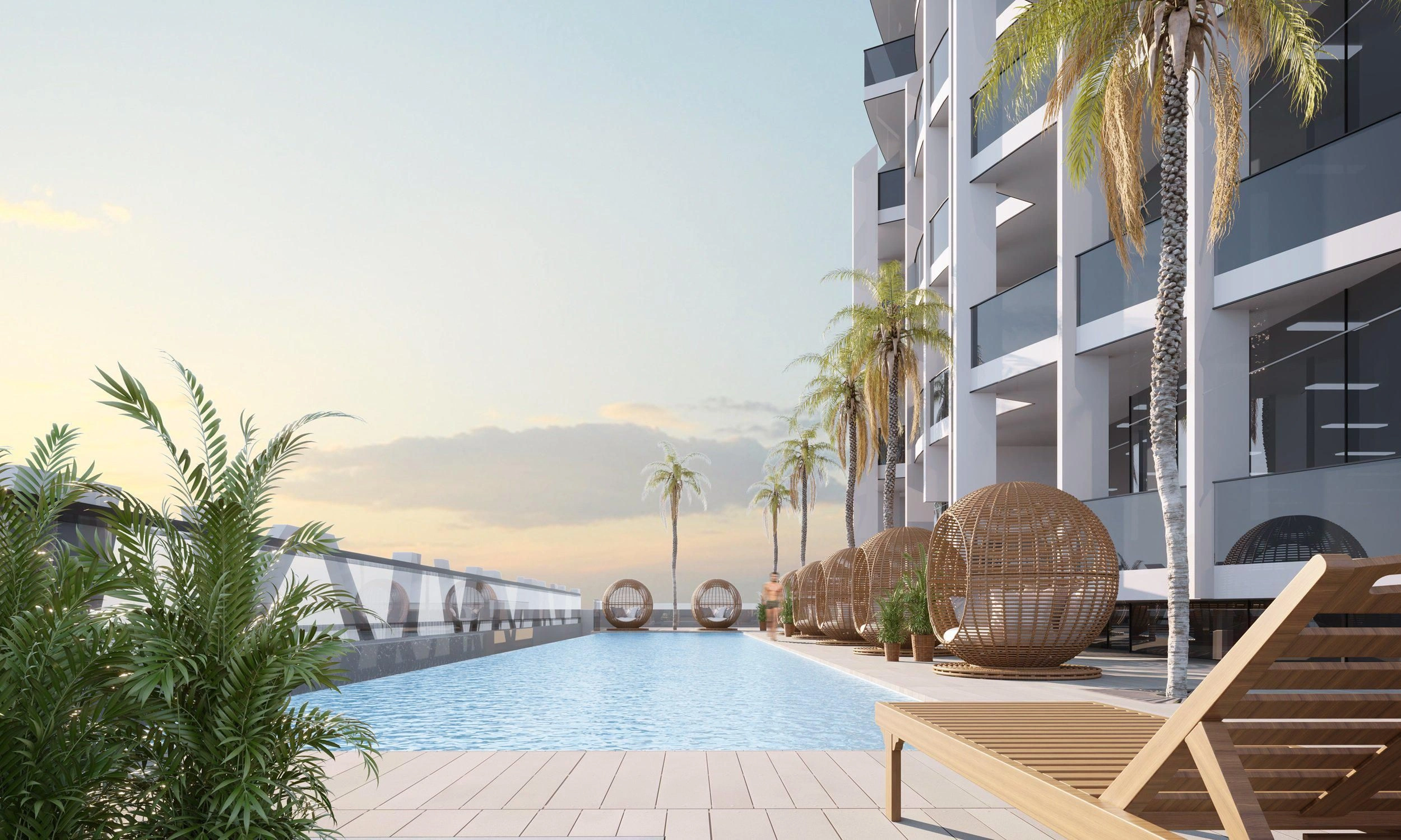 سكن ميسور التكلفة في الإمارات ✅ شقق في أبوظبي تبدأ من 335 ألف دولار