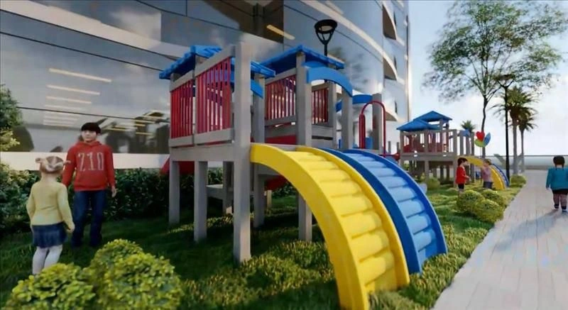 سكن ميسور التكلفة في الإمارات ✅ شقق في أبوظبي تبدأ من 335 ألف دولار