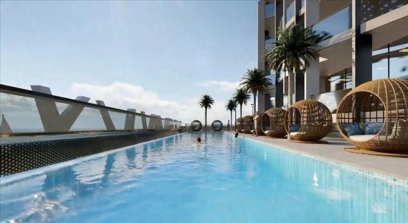 سكن ميسور التكلفة في الإمارات ✅ شقق في أبوظبي تبدأ من 335 ألف دولار