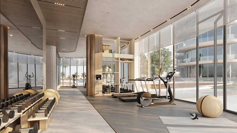 Complexo Residencial Luxuoso na Área de Al Jazeera Al Hamra em Ras Al Khaimah