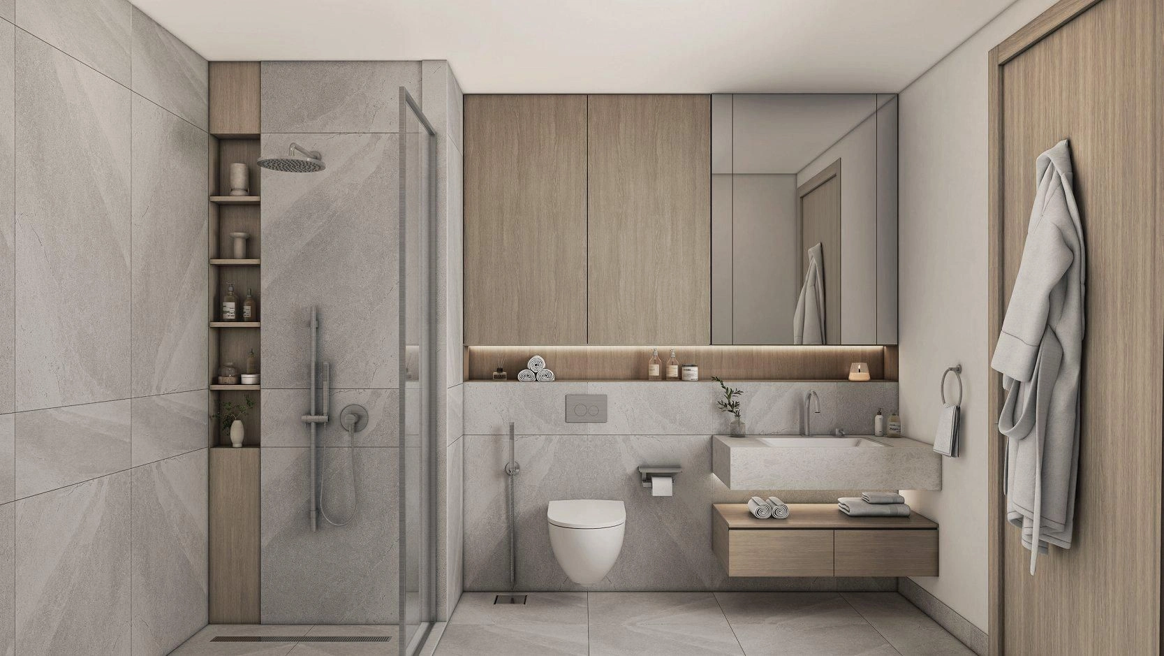 Complexo Residencial Luxuoso na Área de Al Jazeera Al Hamra em Ras Al Khaimah