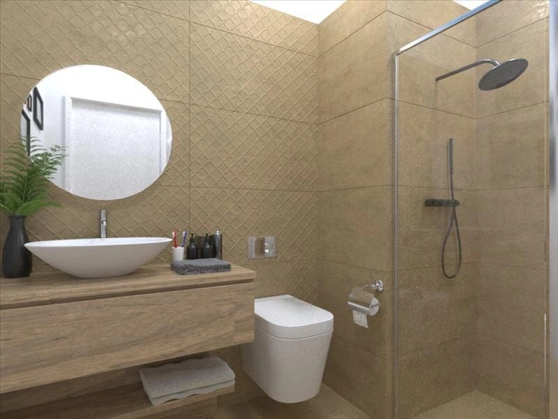 مجموعه مسکونی لوکس در نزدیکی مرکز ابوظبی