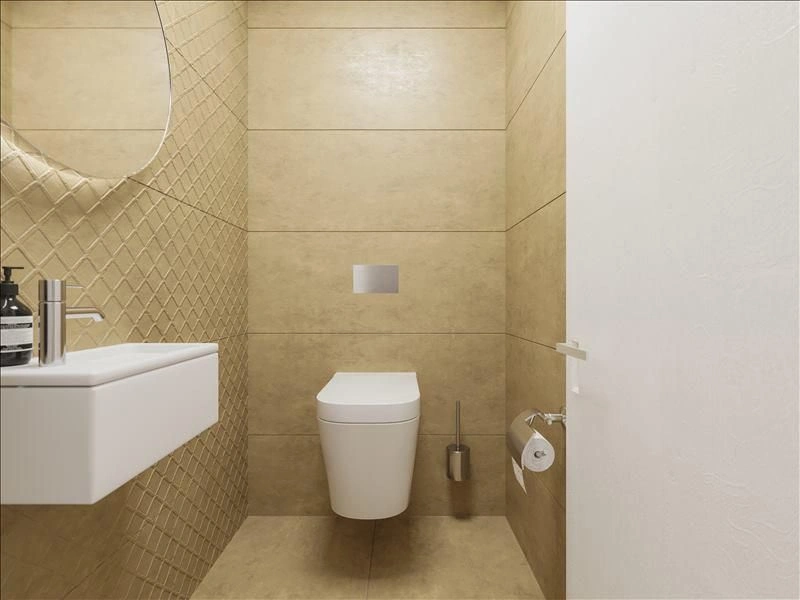 مجموعه مسکونی لوکس در نزدیکی مرکز ابوظبی