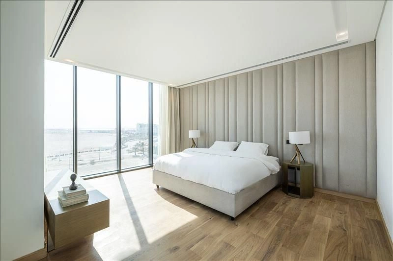 Luxury Residential Complex on Al Reem Island in Abu Dhabi