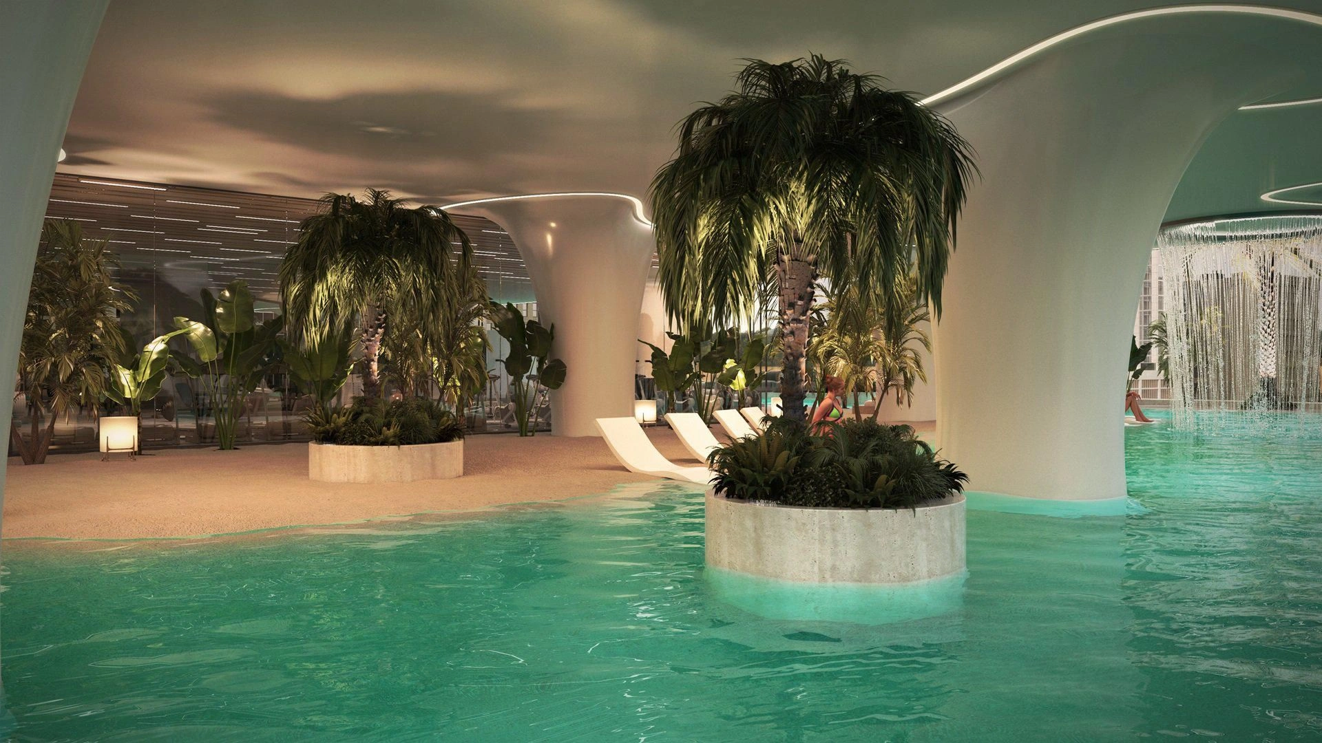 Luxury Residential Complex in Al Wadi, Dubai