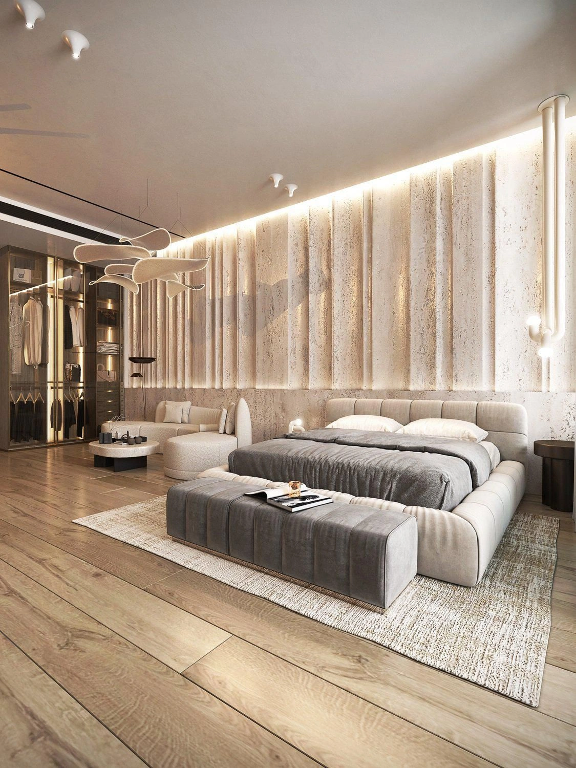 Luxury Residential Complex in Al Wadi, Dubai