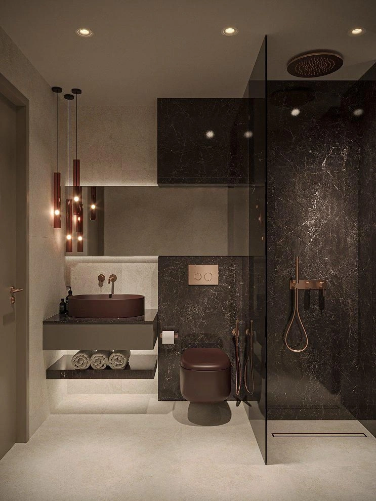 Elite Residential Complex with Direct Access to the Park, Dubai