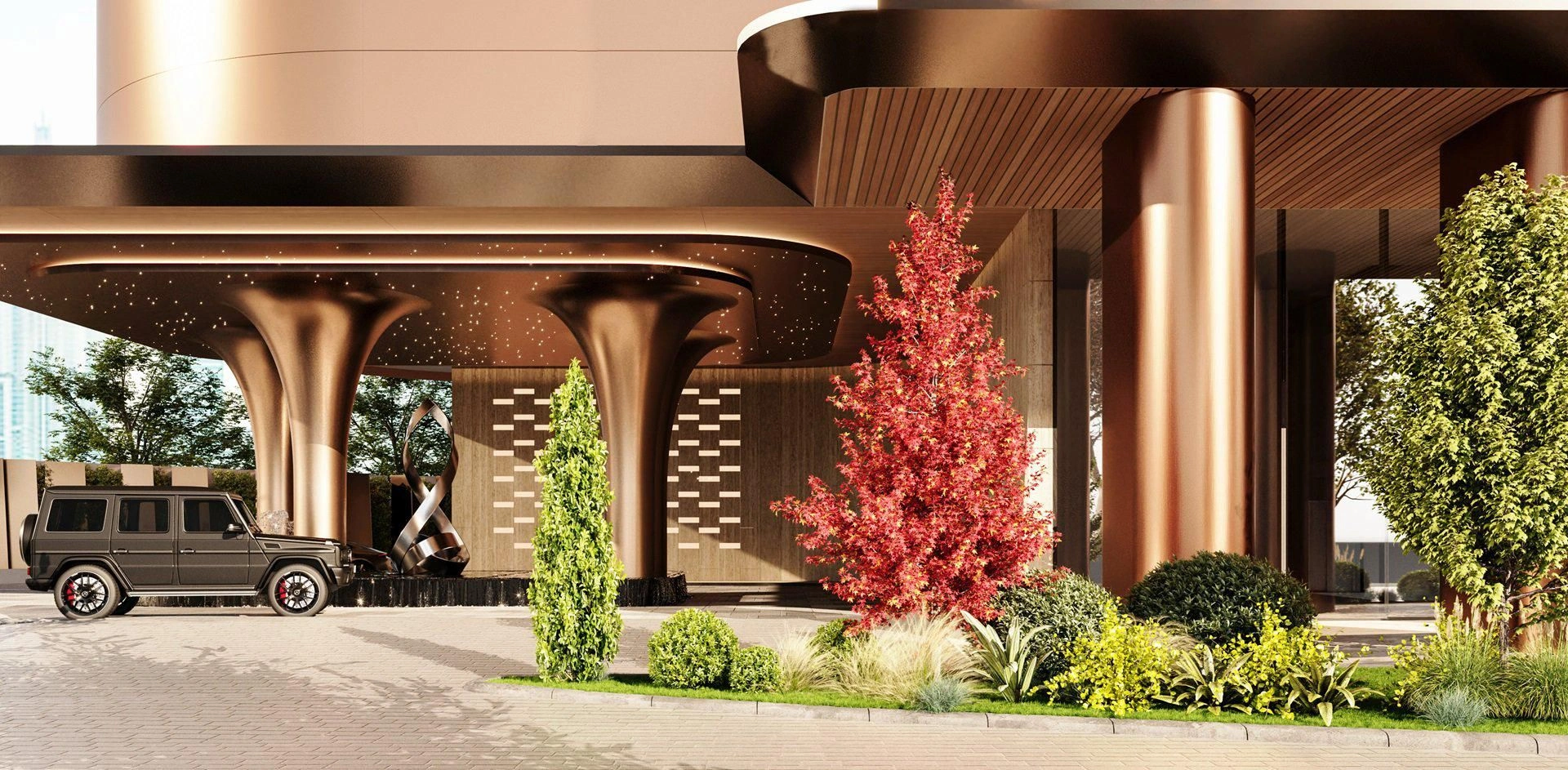 شقق دبي من 347 ألف دولار ✅ استثمارات في الإمارات العربية المتحدة