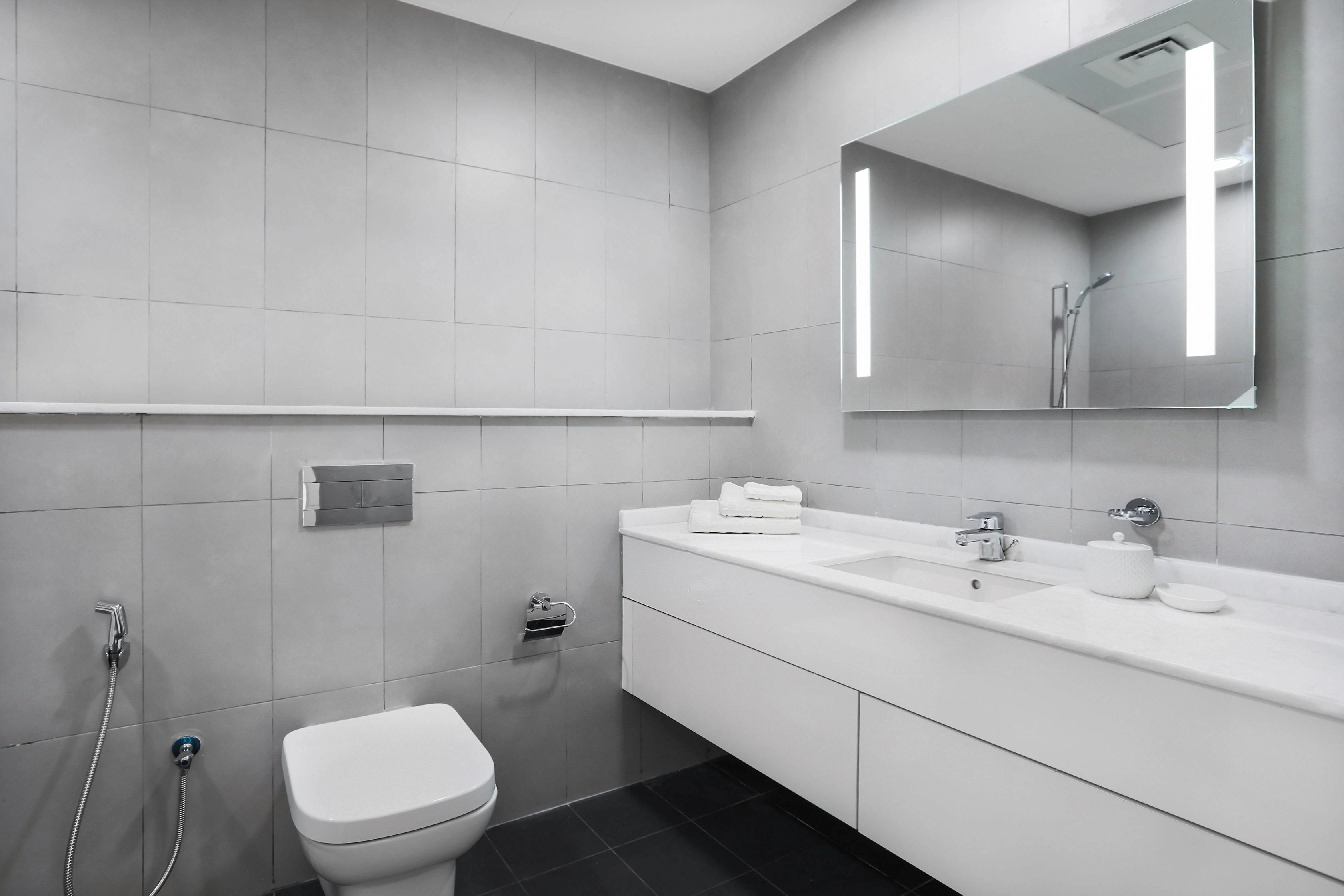 مجتمع مسکونی الیت با ساحل اختصاصی در دبی