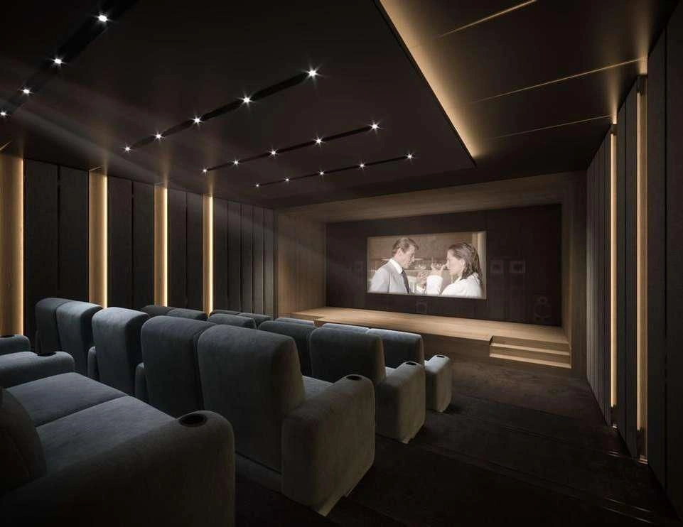 Complexe résidentiel de luxe dans un quartier calme et paisible de Dubaï