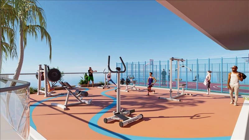 Luxury Residential Complex in Jebel Ali Village, Dubai