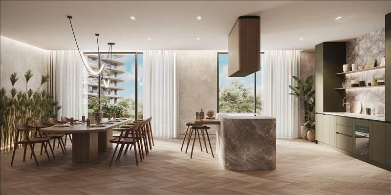 Wohnungen in Dubai ab 274.000 $ ✅ Investitionen in den VAE