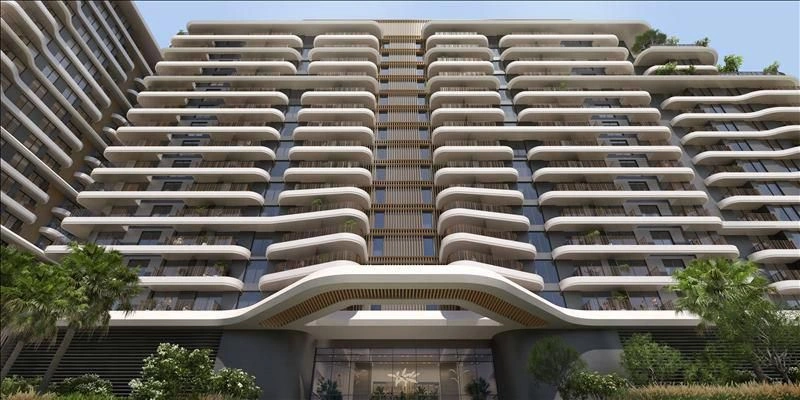 Wohnungen in Dubai ab 274.000 $ ✅ Investitionen in den VAE