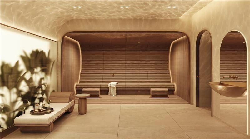 Wohnungen in Dubai ab 274.000 $ ✅ Investitionen in den VAE