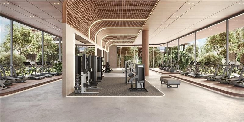 Wohnungen in Dubai ab 274.000 $ ✅ Investitionen in den VAE