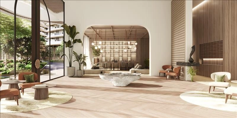 Wohnungen in Dubai ab 274.000 $ ✅ Investitionen in den VAE