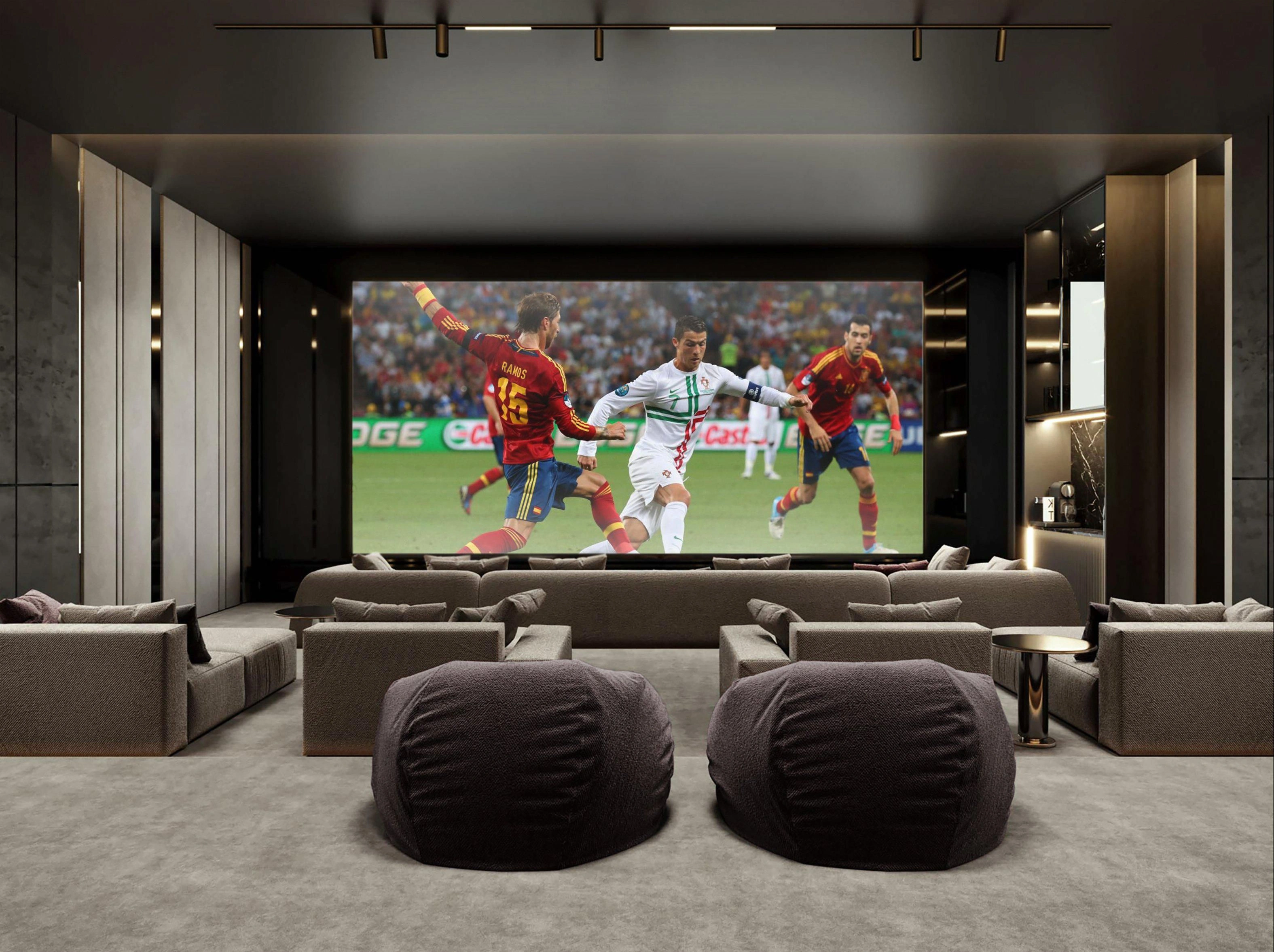 Luxury residential complex in the heart of Dubai Marina