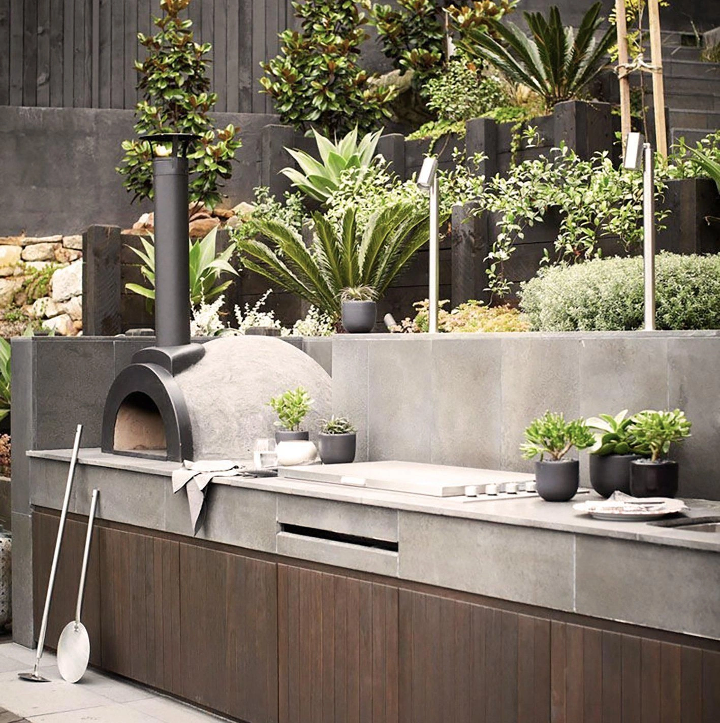 Luxury residential complex in the heart of Dubai Marina