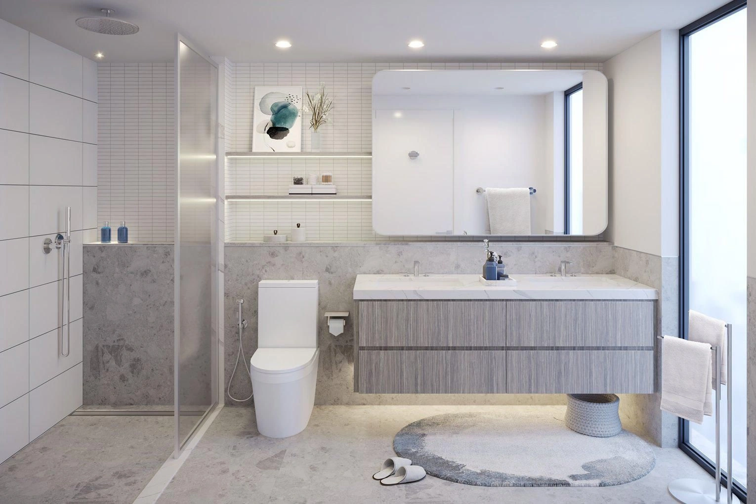 Complexo residencial de luxo em Nad Al Sheba 1, Dubai