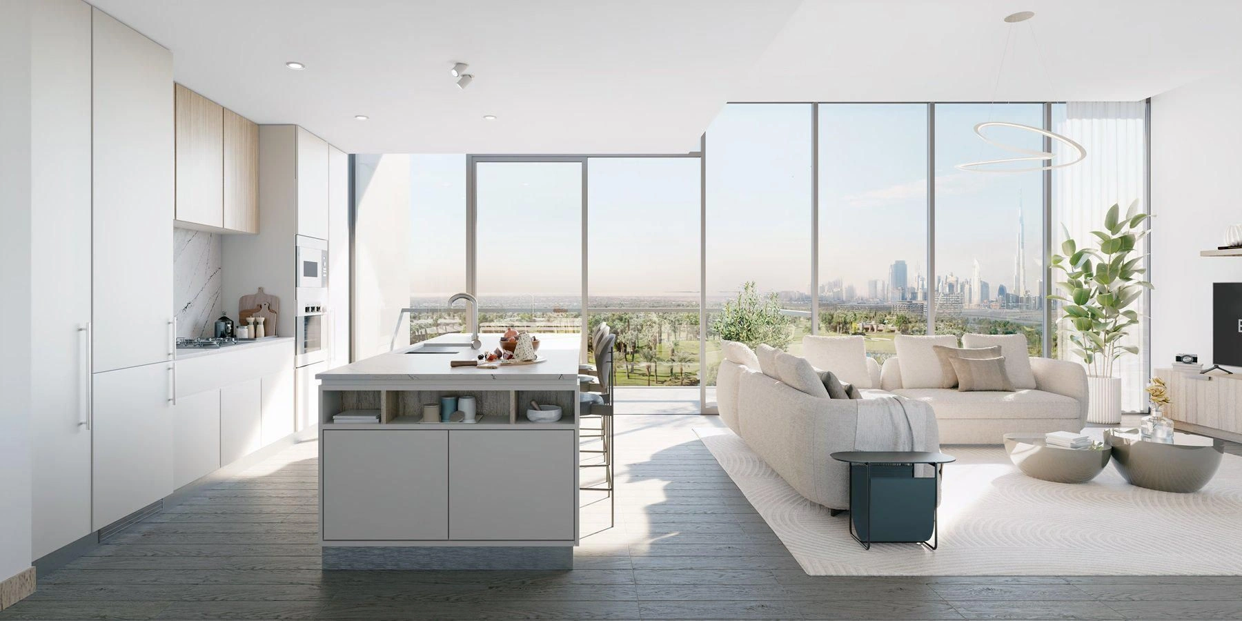 Complexo residencial de luxo em Nad Al Sheba 1, Dubai