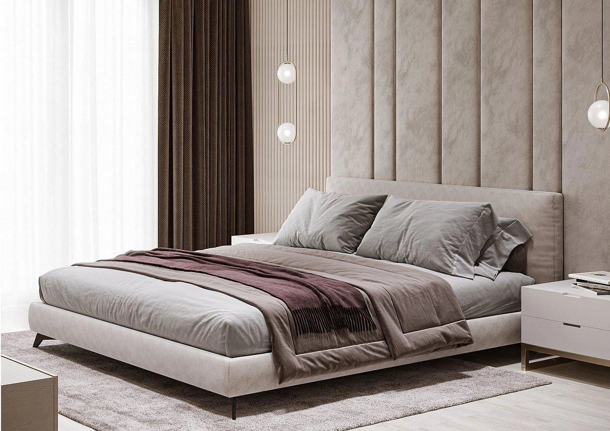 مجمع سكني مريح مزود بمسابح وصالة للأعمال في دبي