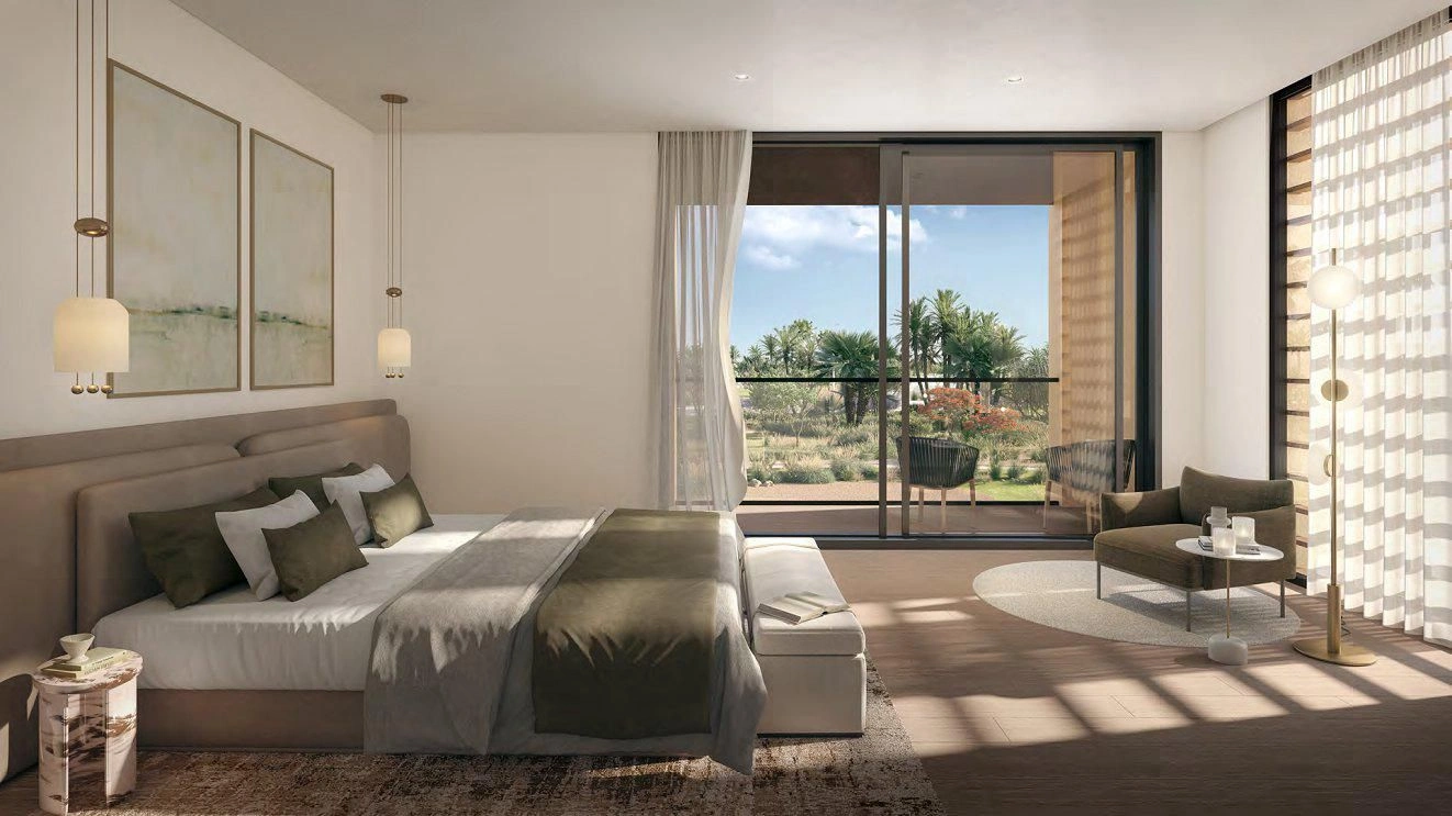 Villas et maisons de ville de luxe à Dubailand, Dubaï