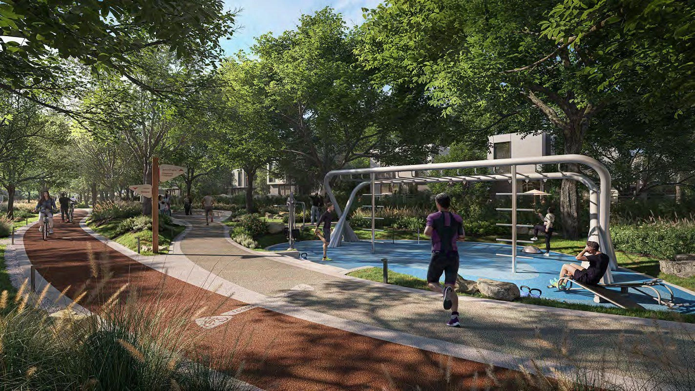 Villas et maisons de ville de luxe à Dubailand, Dubaï