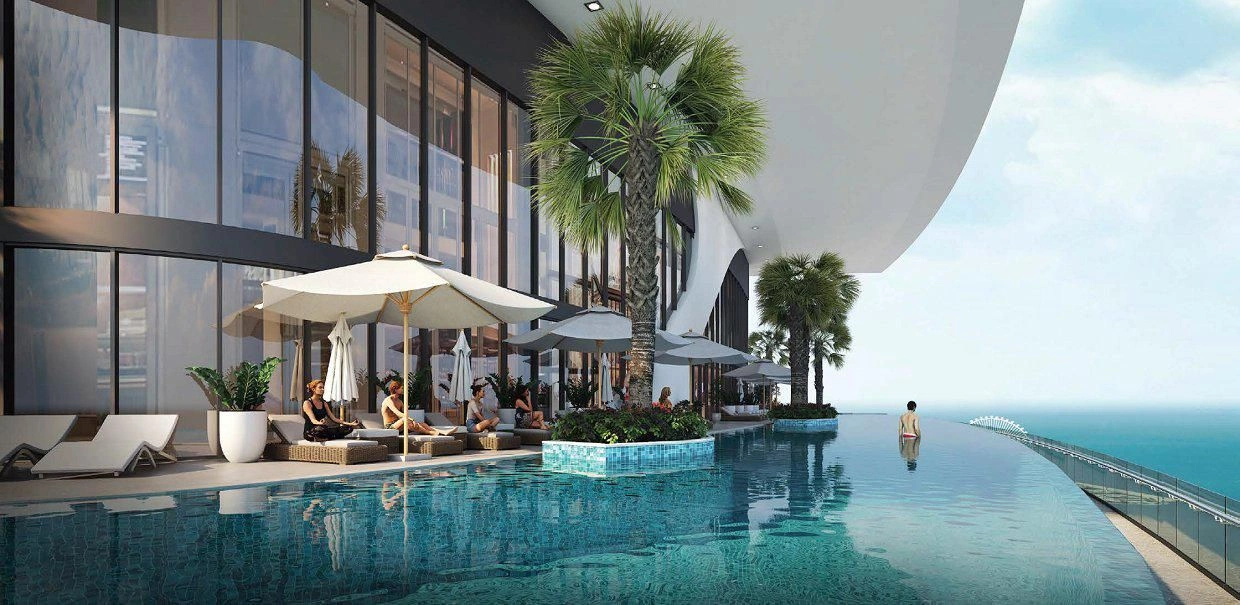 Luxury Residential Complex in Nad Al Sheba, Dubai