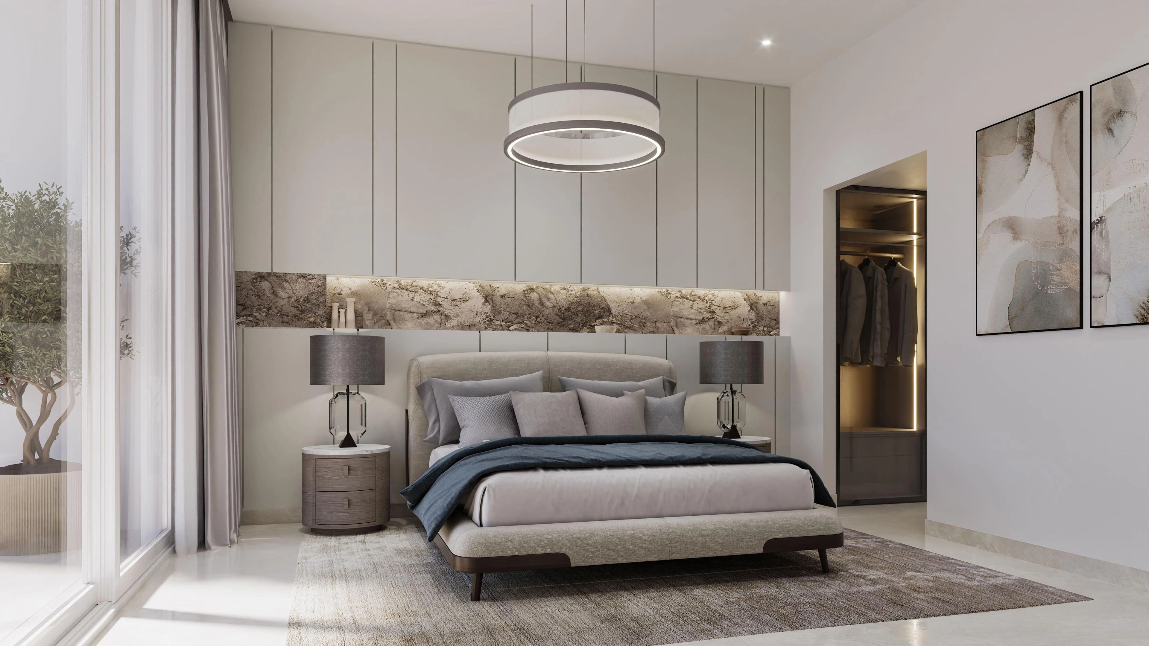 مجمع سكني فاخر بالقرب من المرسى، دبي