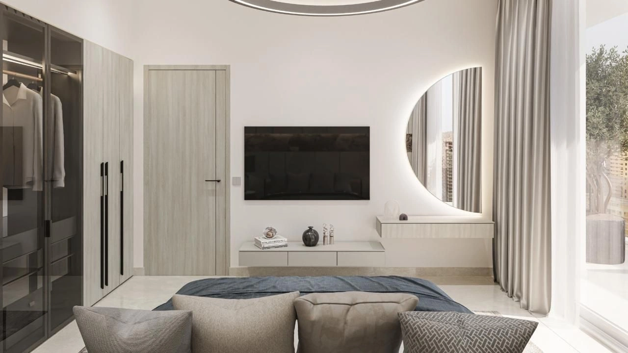 مجمع سكني فاخر بالقرب من المرسى، دبي