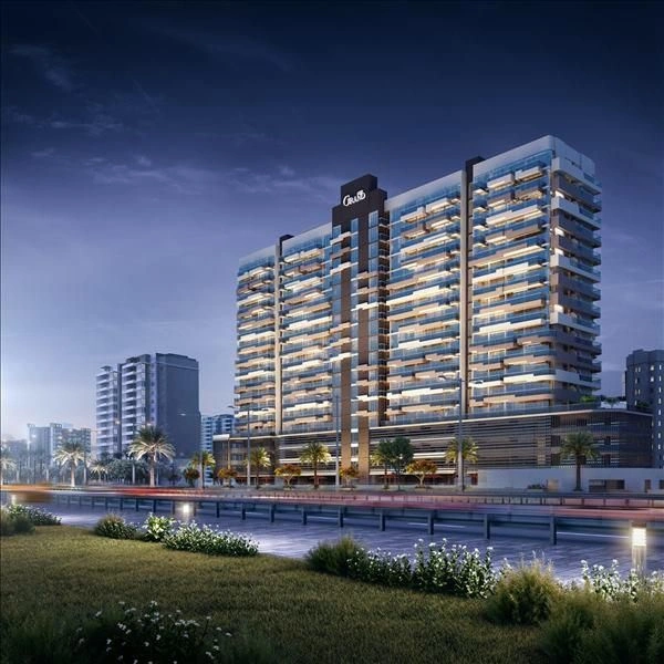 Nouveaux bâtiments aux Émirats ✅ investissements dans l'immobilier à Dubaï à partir de 285k $