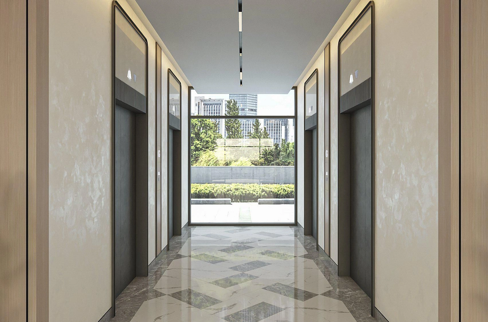 Nouveaux bâtiments aux Émirats ✅ investissements dans l'immobilier à Dubaï à partir de 285k $