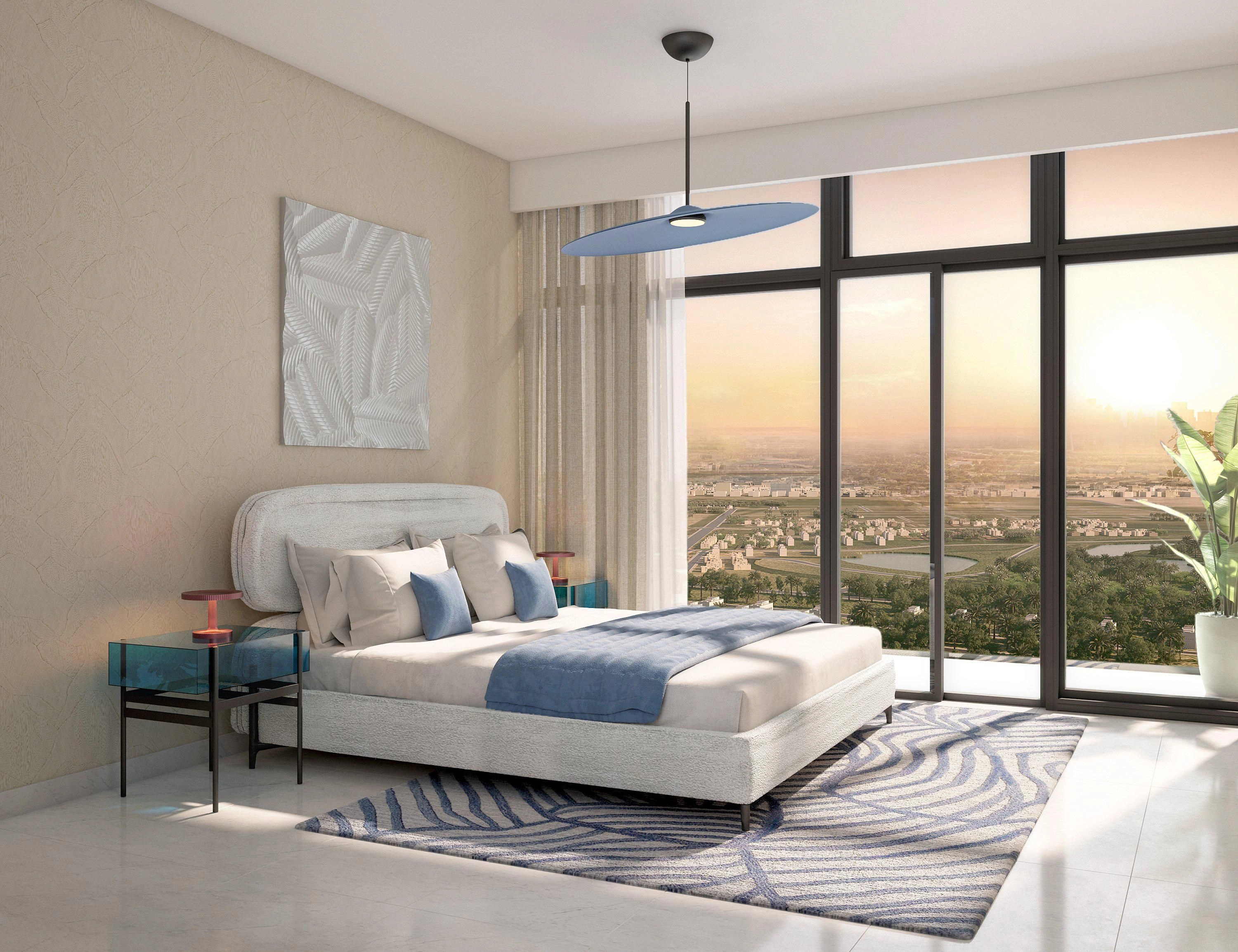 Nouveaux bâtiments aux Émirats ✅ investissements dans l'immobilier à Dubaï à partir de 285k $