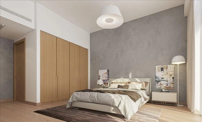 مجمع سكني فخم في وسط منطقة مرموقة في دبي