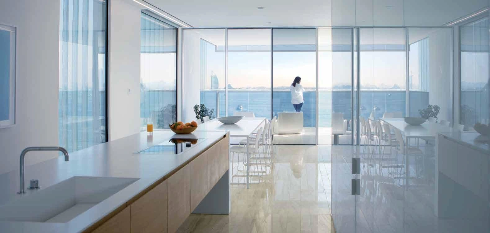 Luxury Residential Complex with Pool and Beach Access, Dubai