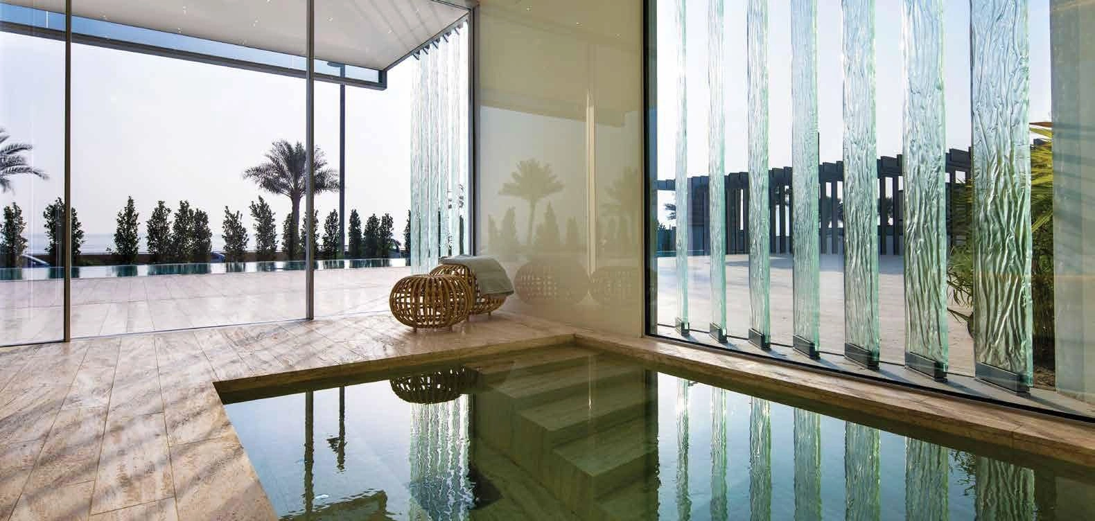 Luxury Residential Complex with Pool and Beach Access, Dubai