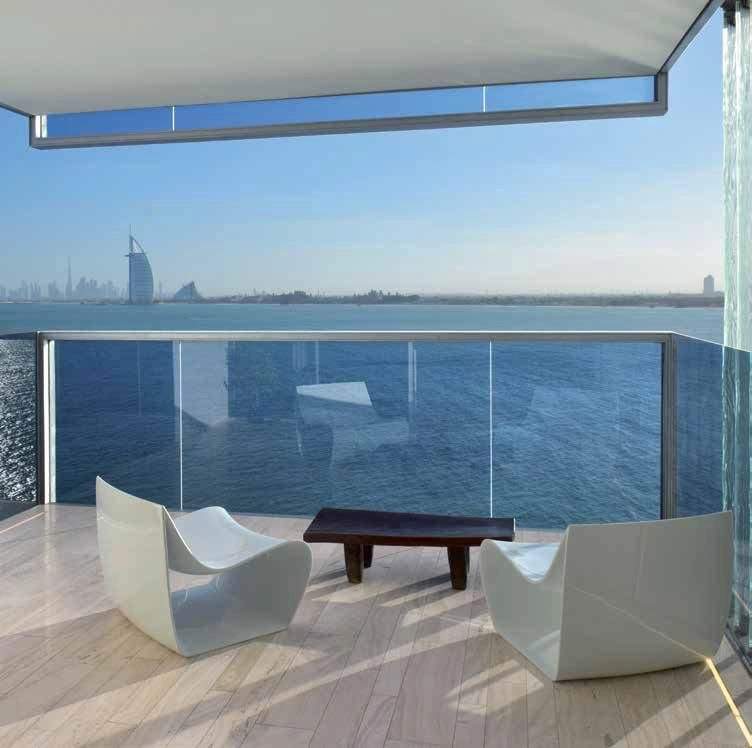 Luxury Residential Complex with Pool and Beach Access, Dubai