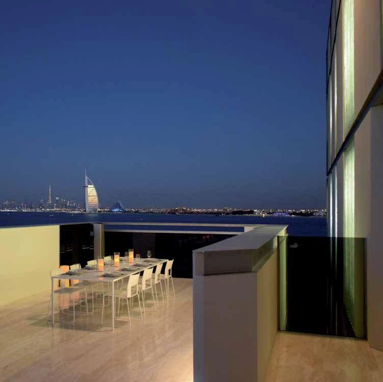 Luxury Residential Complex with Pool and Beach Access, Dubai