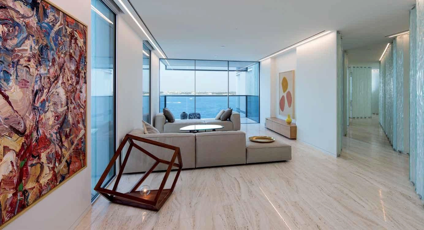 Luxury Residential Complex with Pool and Beach Access, Dubai