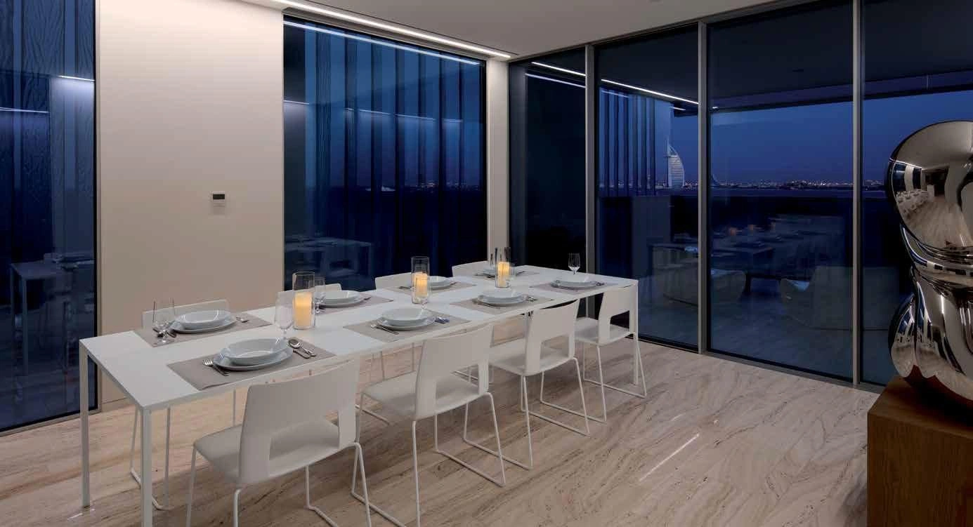 Luxury Residential Complex with Pool and Beach Access, Dubai