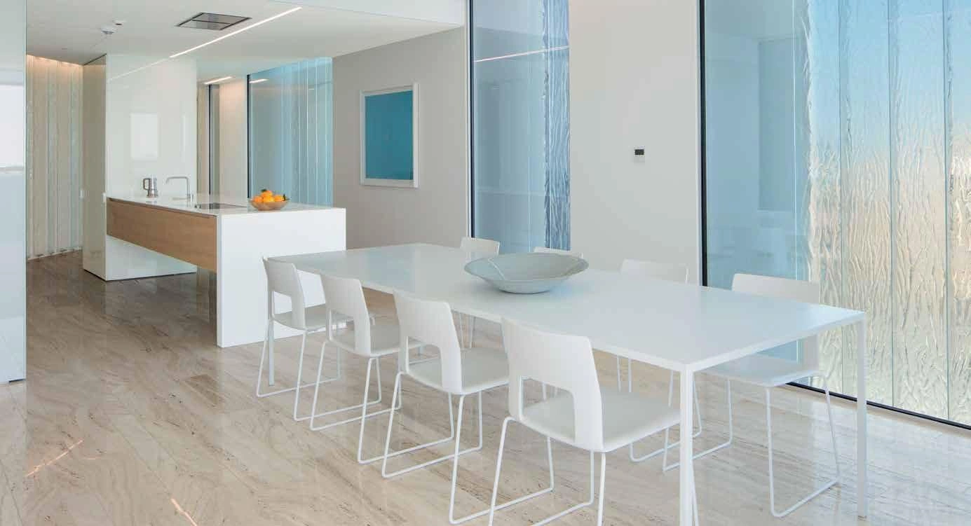 Luxury Residential Complex with Pool and Beach Access, Dubai