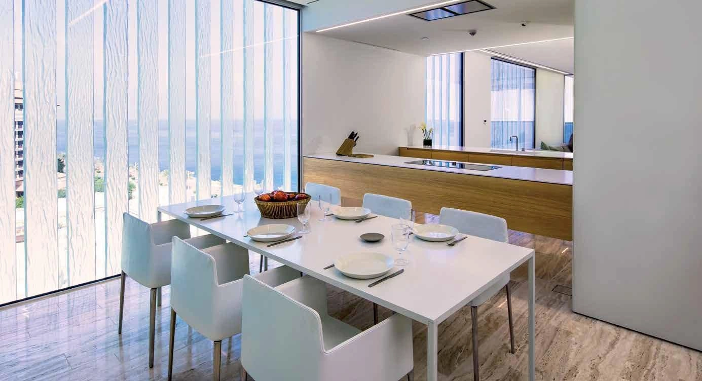 Luxury Residential Complex with Pool and Beach Access, Dubai