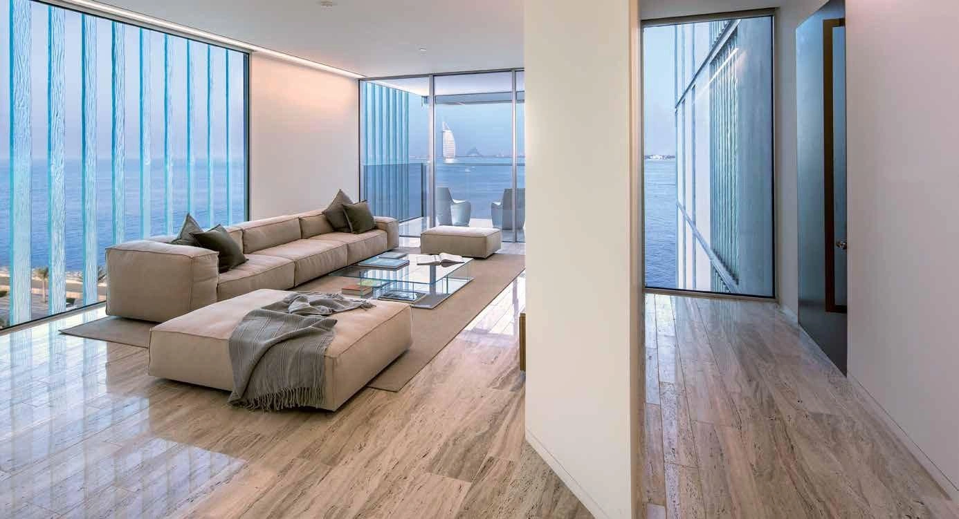 Luxury Residential Complex with Pool and Beach Access, Dubai