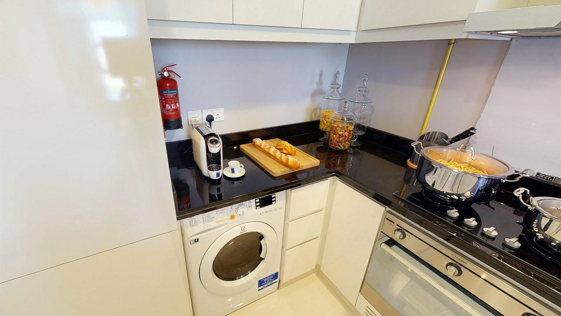 Esclusivo complesso residenziale in una zona prestigiosa di Dubai