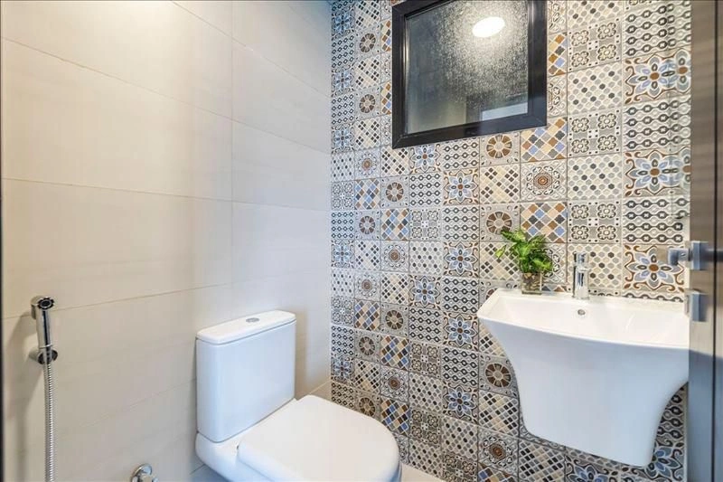 दुबई इंटरनेशनल सिटी में लक्जरी आवासीय परिसर