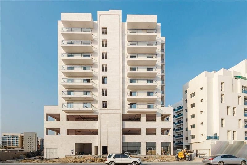 दुबई इंटरनेशनल सिटी में लक्जरी आवासीय परिसर