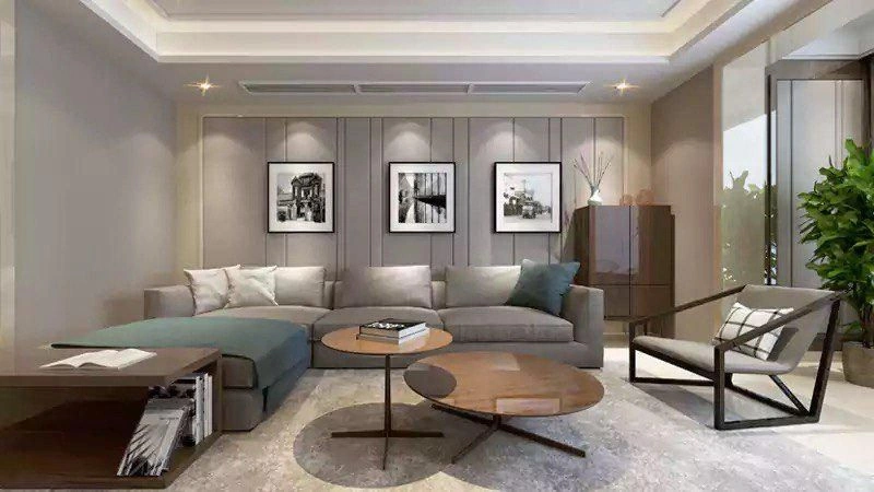 Роскошный жилой комплекс рядом с Бурдж Халифа и пляжем Джумейра, Дубай