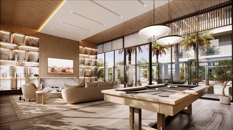 Inversiones en los EAU desde $324k ✅ apartamentos en Dubái